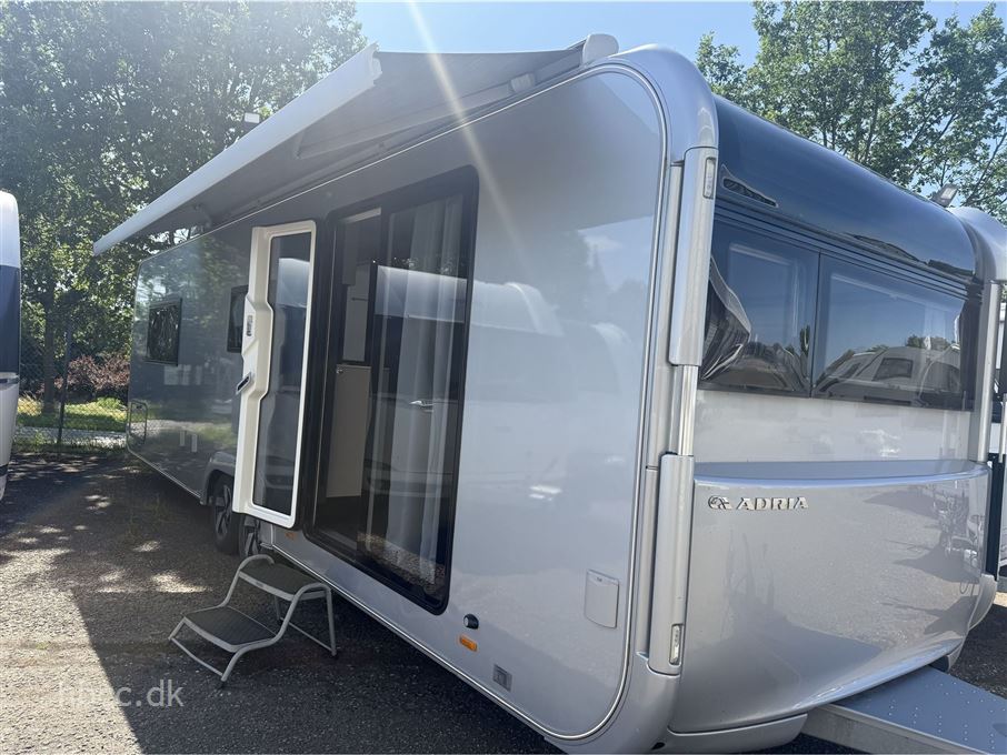 Adria Astella 754 DP